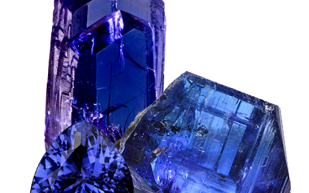 Tanzanite